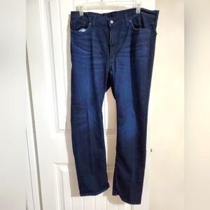 Mens Levi jeans